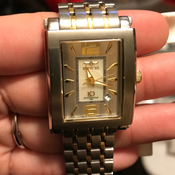 Invicta Watch - Picture 1 of 3